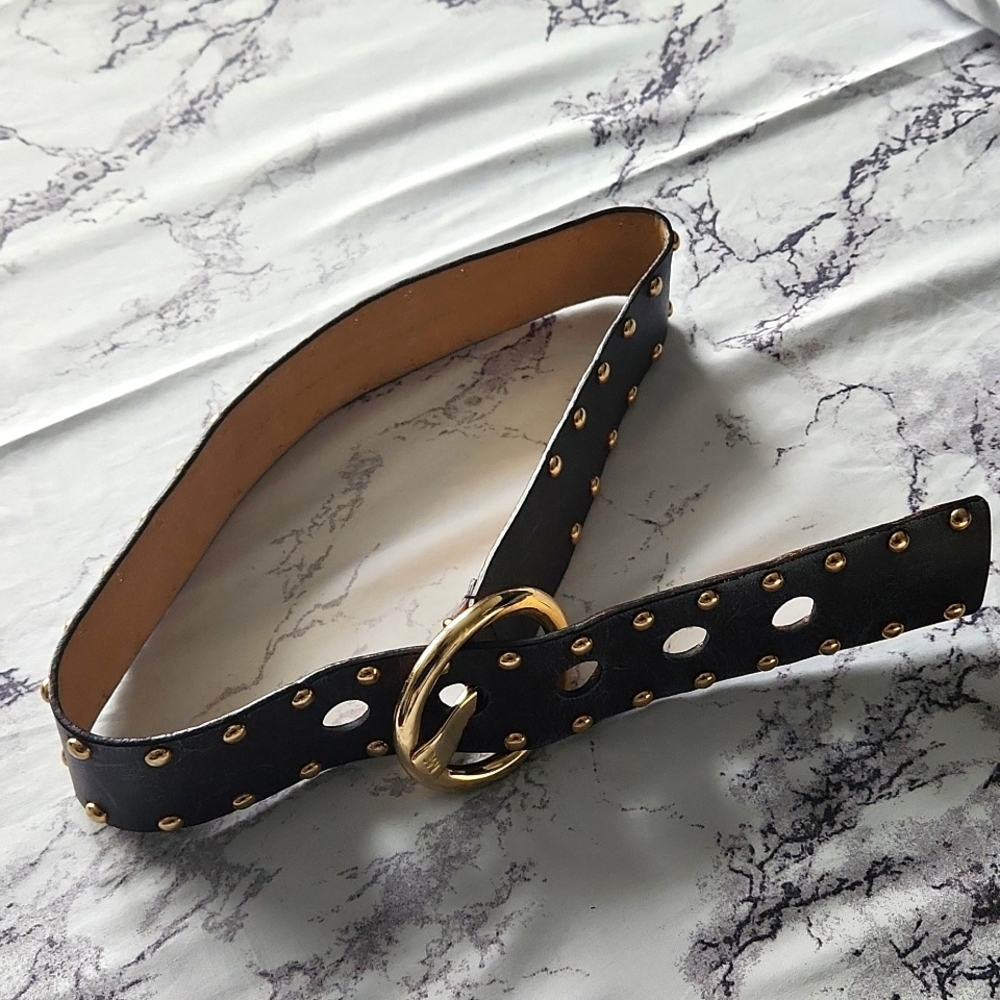 MK belt